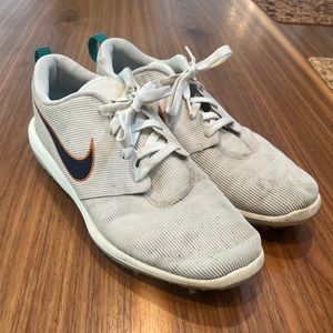 Nike Roshe Men’s Golf Shoes